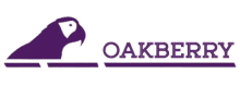 Logo Oakberry